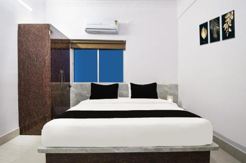 hotel o radha krishna residency