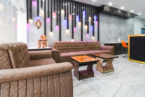 hotel o radha krishna residency