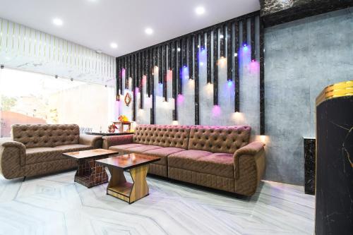 hotel o radha krishna residency