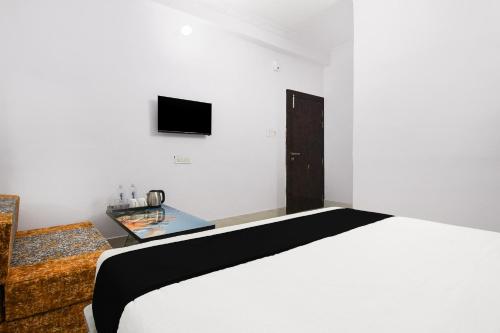 hotel o radha krishna residency
