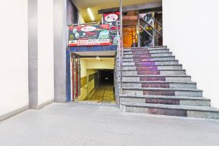 hotel o atithi restro and cafe