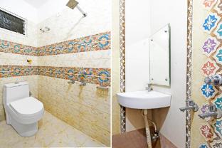 hotel o atithi restro and cafe