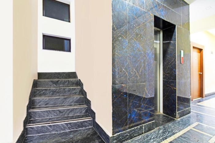 hotel o atithi restro and cafe