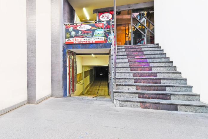 hotel o atithi restro and cafe