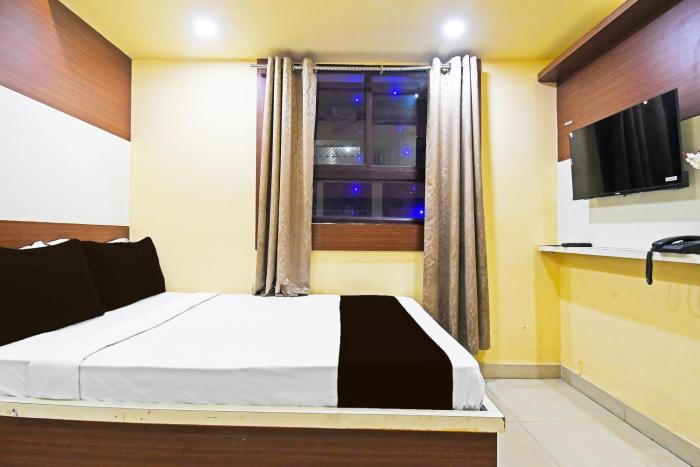 hotel o atithi restro and cafe