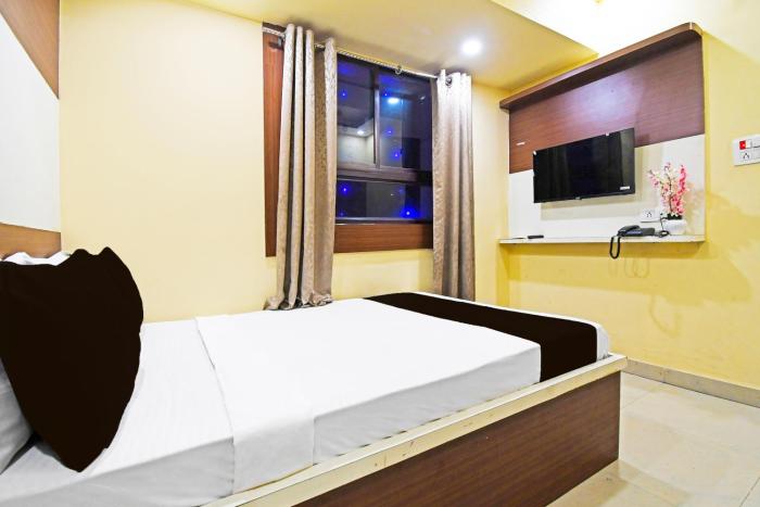 hotel o atithi restro and cafe