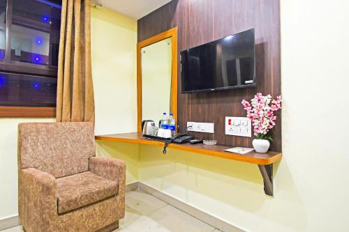 hotel o atithi restro and cafe