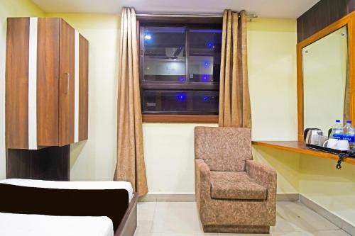 hotel o atithi restro and cafe