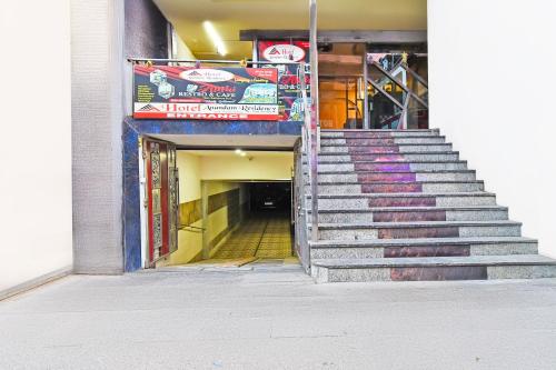 hotel o atithi restro and cafe