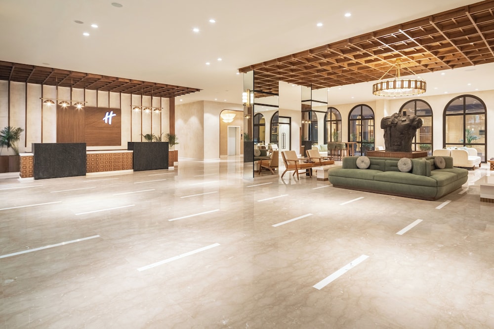 holiday inn gurgaon nh8 by ihg