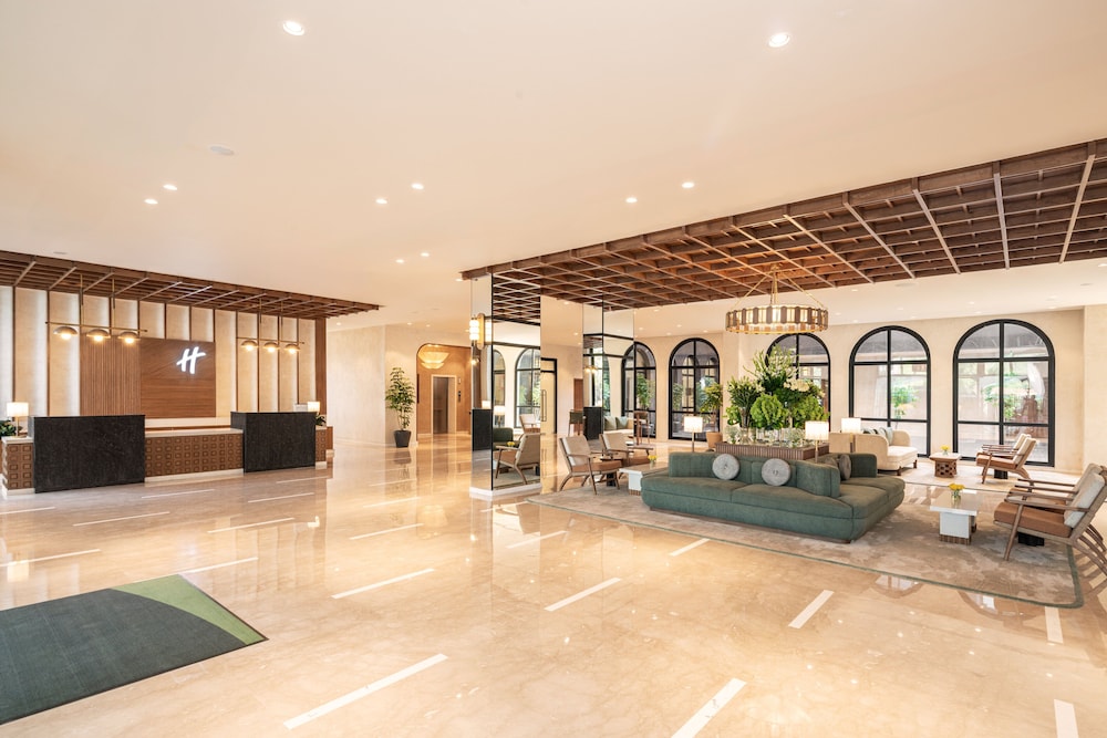 holiday inn gurgaon nh8 by ihg