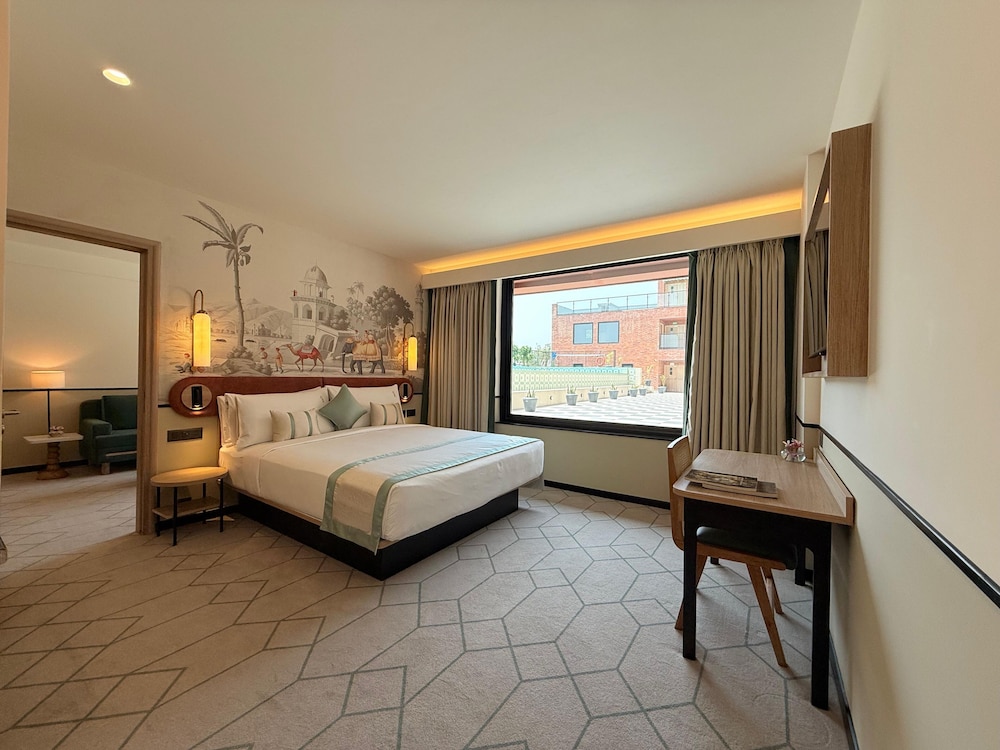 holiday inn gurgaon nh8 by ihg