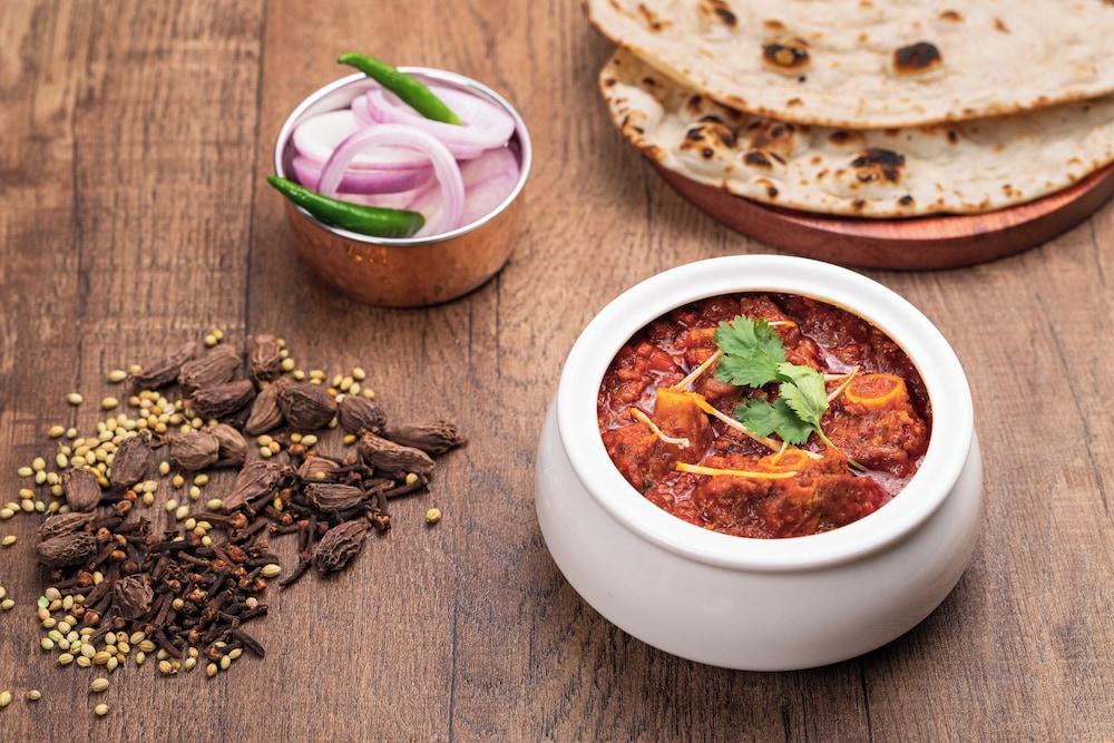 holiday inn gurgaon nh8 by ihg