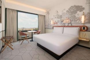 holiday inn gurgaon nh8 by ihg