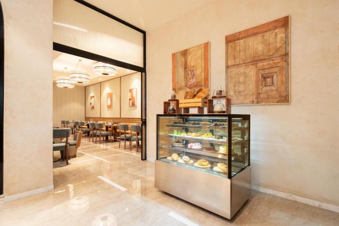 holiday inn gurgaon nh8 by ihg