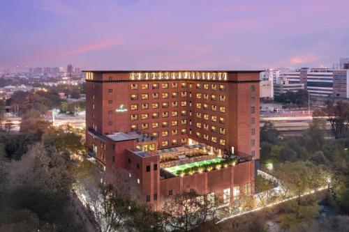 Holiday Inn Gurgaon Nh8 By Ihg,,4 star
