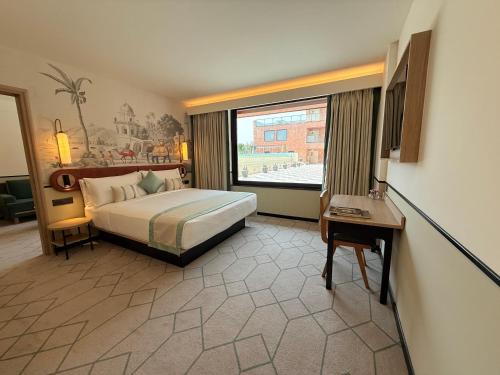 holiday inn gurgaon nh8 by ihg