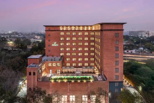 Holiday Inn Gurgaon Nh8 By Ihg,,4 star