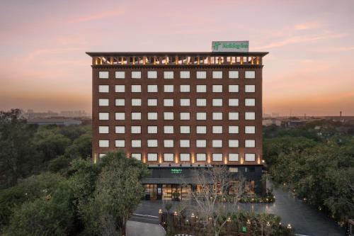 Holiday Inn Gurgaon Nh8 By Ihg,,4 star