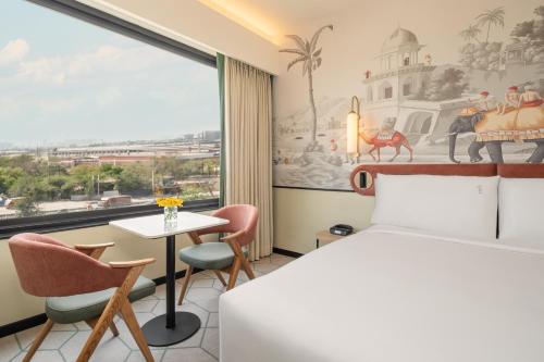 holiday inn gurgaon nh8 by ihg