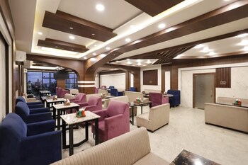 hotel kameshut garden bar and restaurant