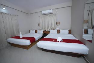 dreams airport residency