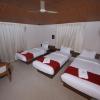 dreams airport residency
