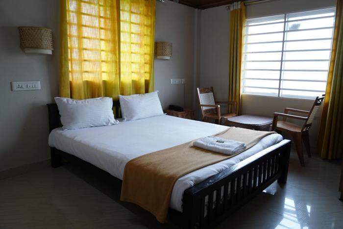 dreams airport residency