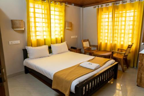 dreams airport residency