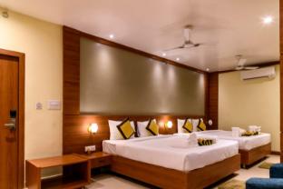 rs regal inn deoghar