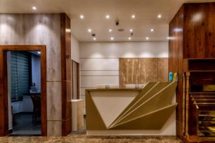 rs regal inn deoghar