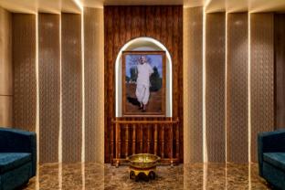 rs regal inn deoghar