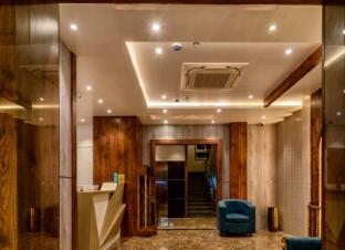 rs regal inn deoghar