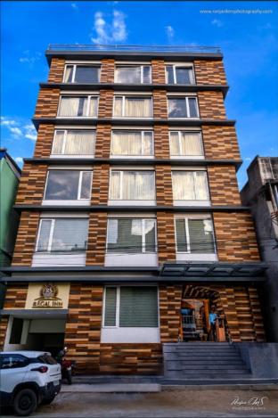 rs regal inn deoghar