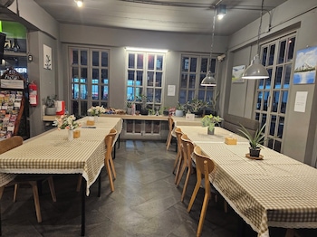 Mandalar Arch 39 Hotel,,3 star