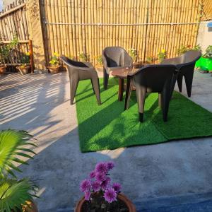 alohi the cottage homestay