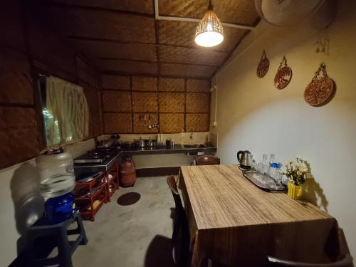 alohi the cottage homestay