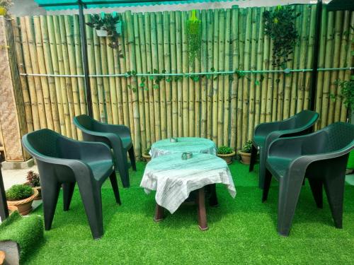 alohi the cottage homestay