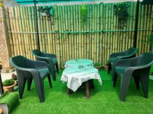 alohi the cottage homestay