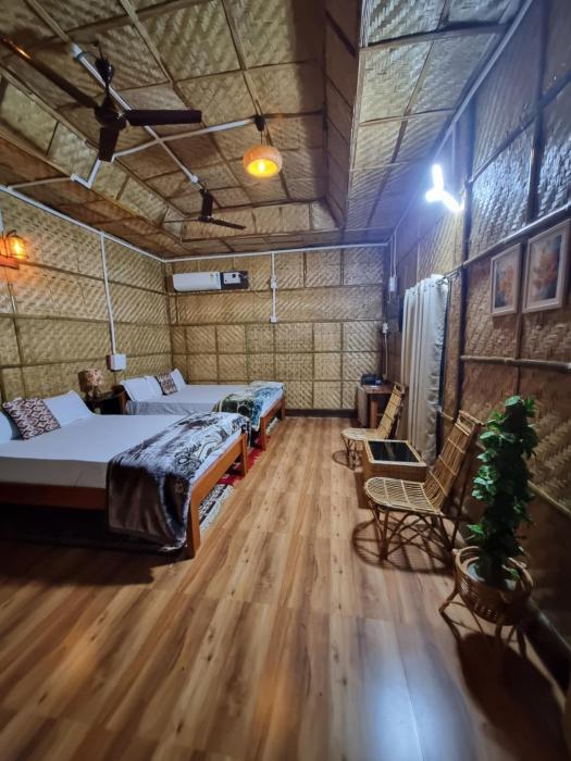 alohi the cottage homestay