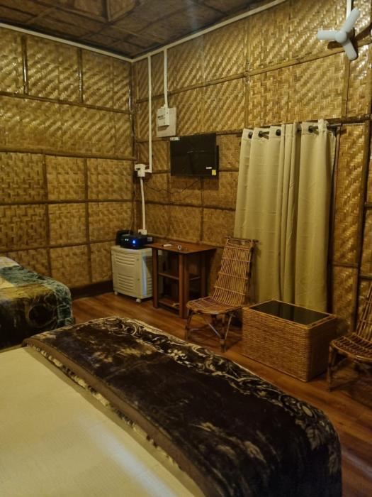 alohi the cottage homestay