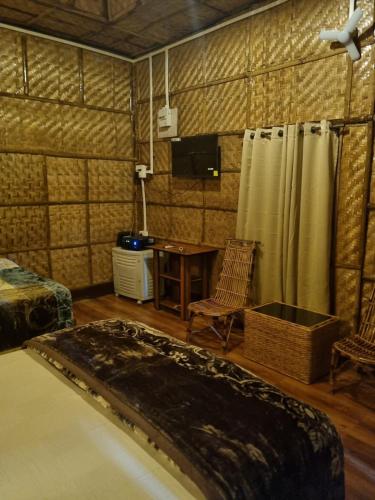 alohi the cottage homestay