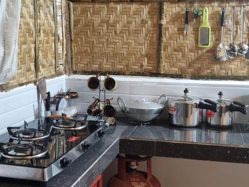 alohi the cottage homestay