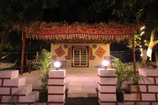 maruti resort and villas