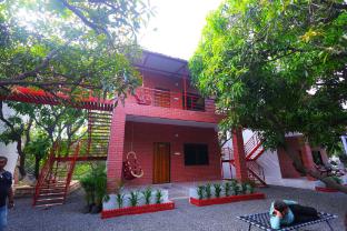 maruti resort and villas