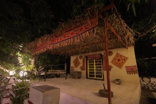 maruti resort and villas