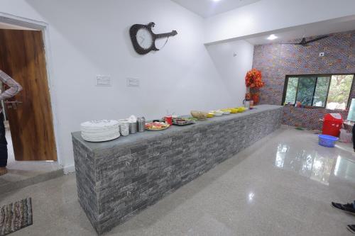 maruti resort and villas