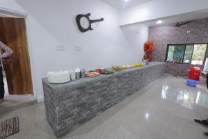 maruti resort and villas