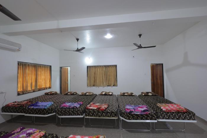 maruti resort and villas