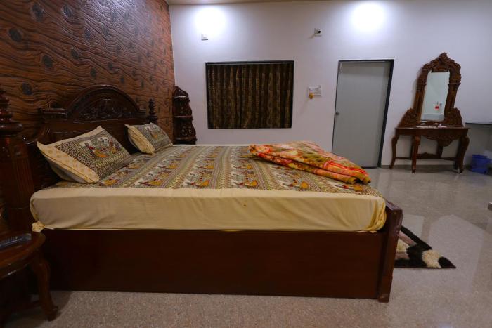 maruti resort and villas